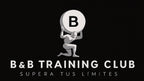 B&amp;B TRAINING CLUB – Inicio